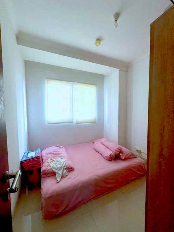 dijual apartemen jl letjen mt haryono