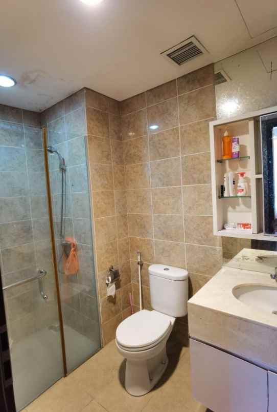 dijual apartemen jl pangeran antasari no 36