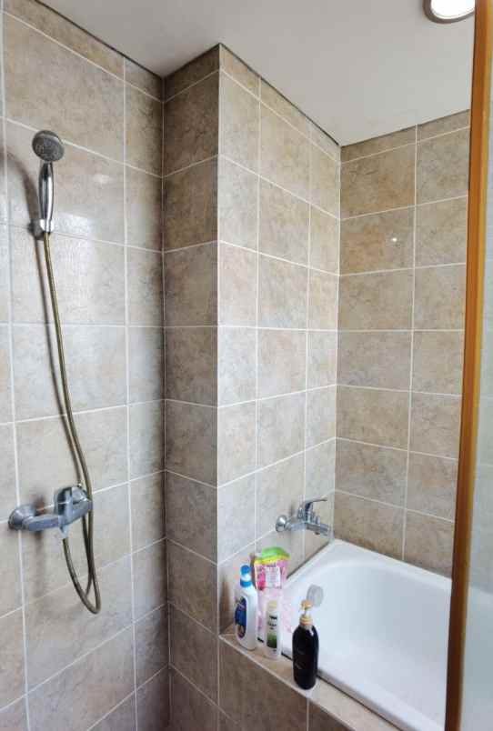 dijual apartemen jl pangeran antasari no 36