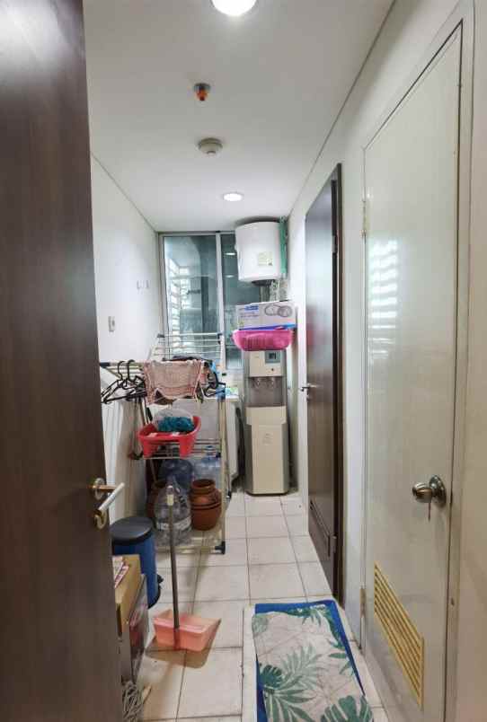 dijual apartemen jl pangeran antasari no 36