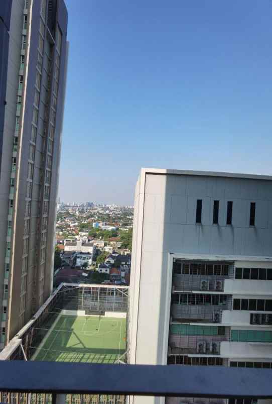 dijual apartemen jl pangeran antasari no 36