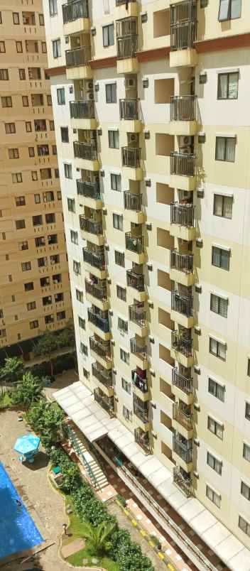 dijual apartemen jl raya kebagusan