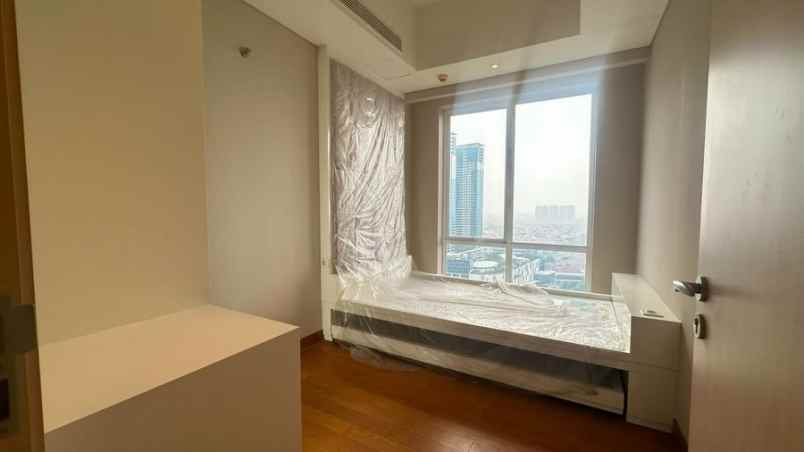dijual apartemen jl raya kertajaya indah no