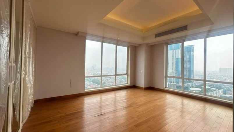 dijual apartemen jl raya kertajaya indah no