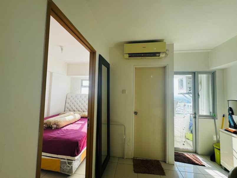 dijual apartemen kejawaan putih tamba kec