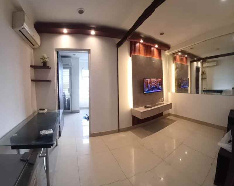 dijual apartemen metropolis apartemen