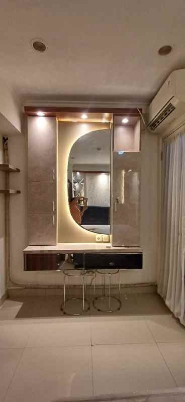 dijual apartemen metropolis apartemen