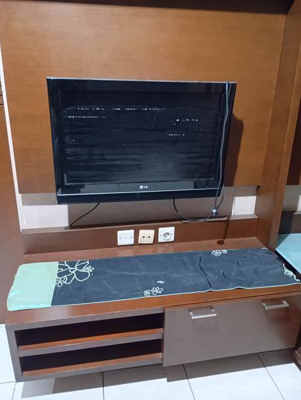 dijual apartemen moi city home