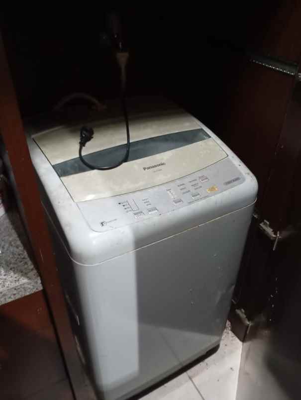 dijual apartemen moi city home