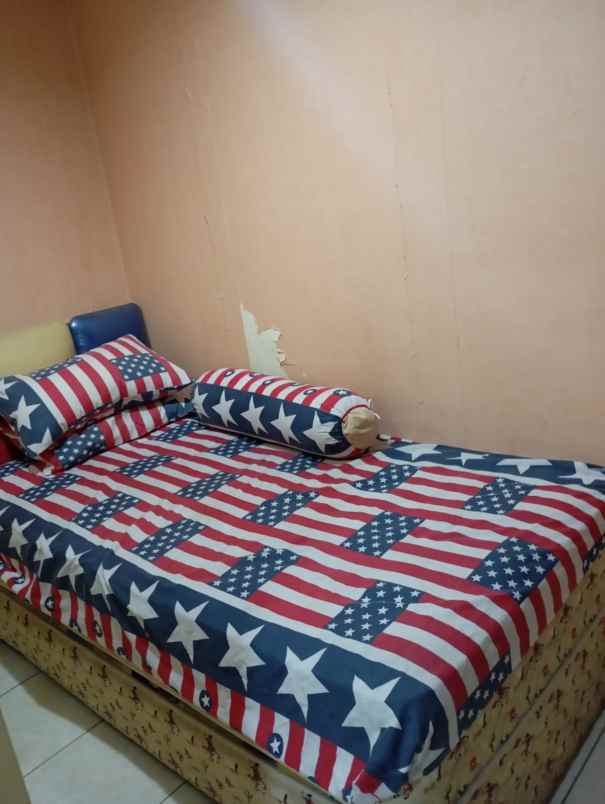 dijual apartemen moi city home