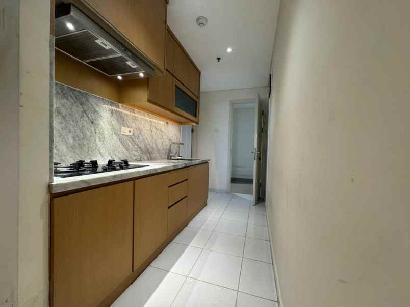 dijual apartemen pantai mutiara