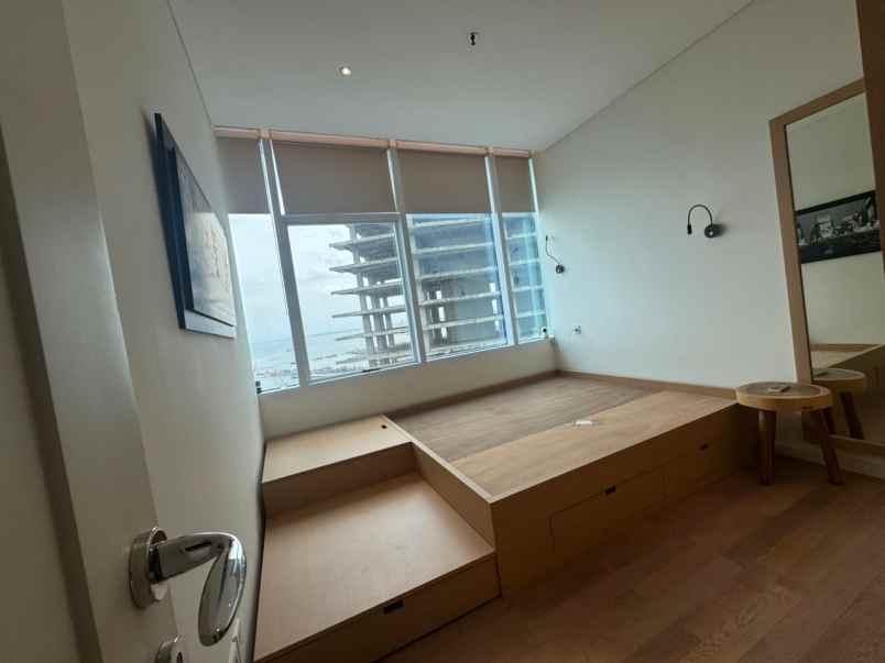 dijual apartemen pantai mutiara