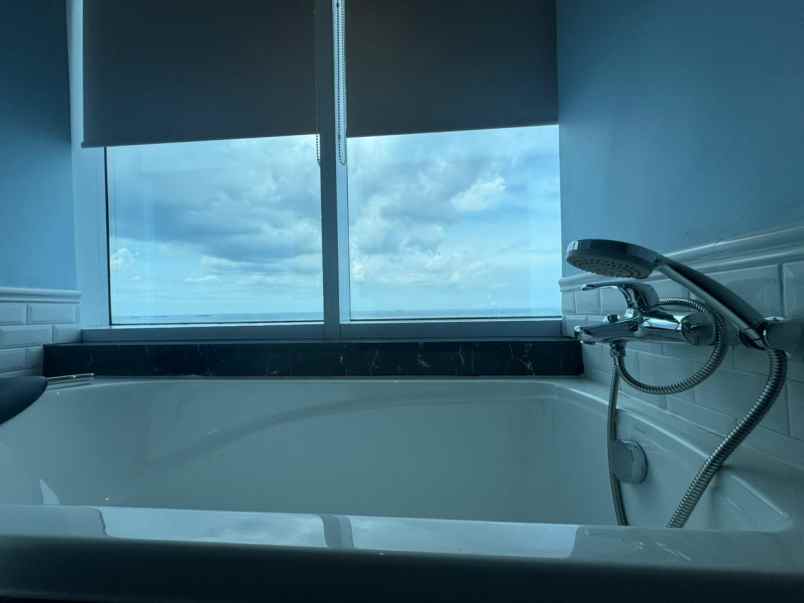 dijual apartemen pantai mutiara