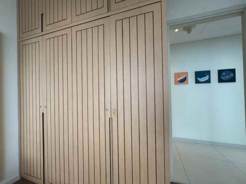 dijual apartemen pantai mutiara