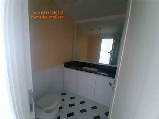 dijual apartemen pantai mutiara pluit