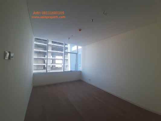 dijual apartemen pantai mutiara pluit