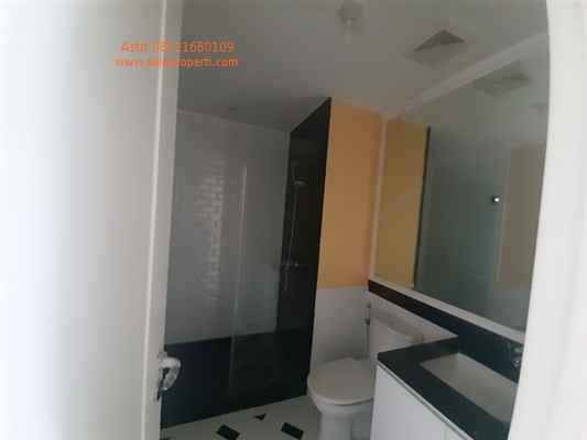 dijual apartemen pantai mutiara pluit