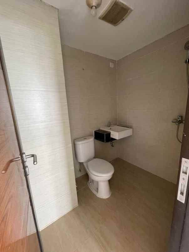 dijual apartemen pasteur
