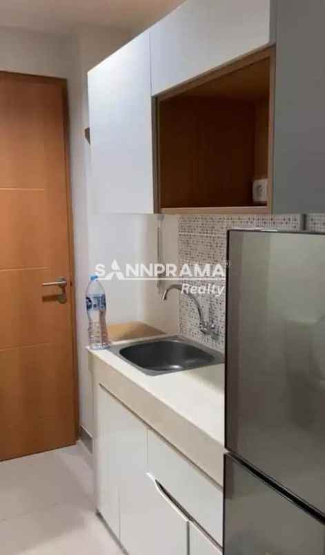 dijual apartemen pondok cina beji depok
