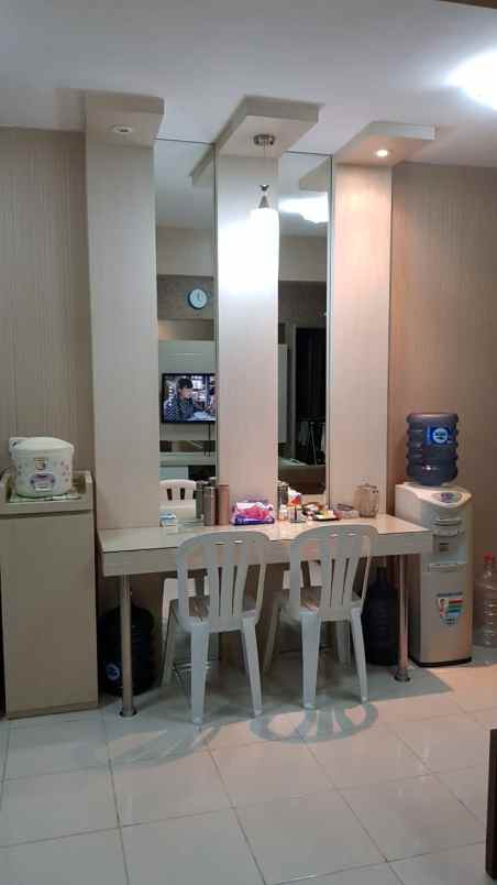 dijual apartemen puncak kertajaya