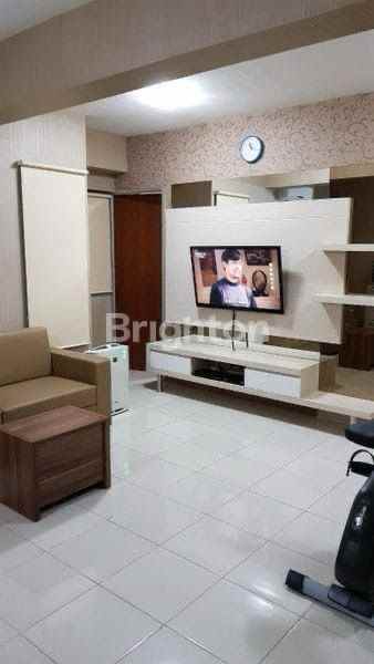 dijual apartemen puncak kertajaya