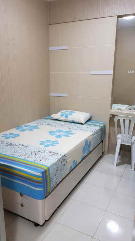 dijual apartemen puncak kertajaya