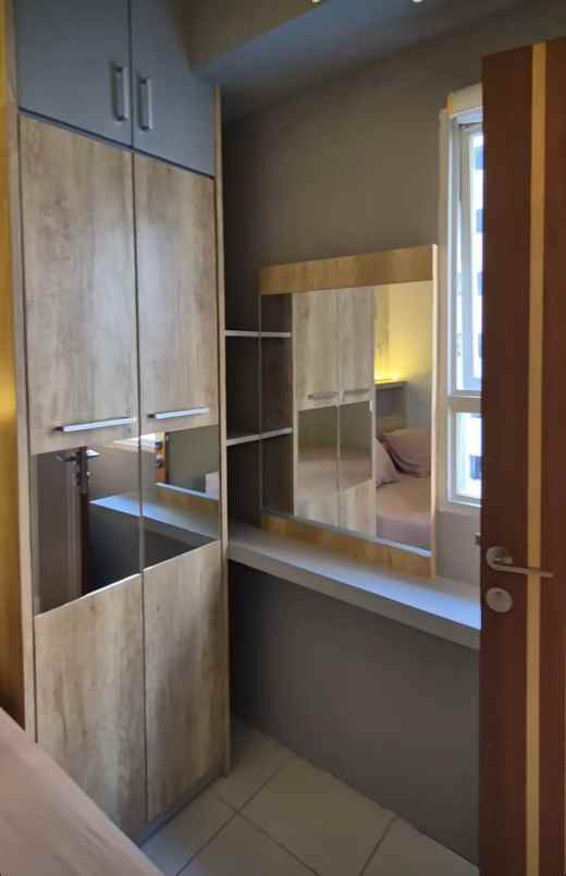 dijual apartemen puncak kertajaya