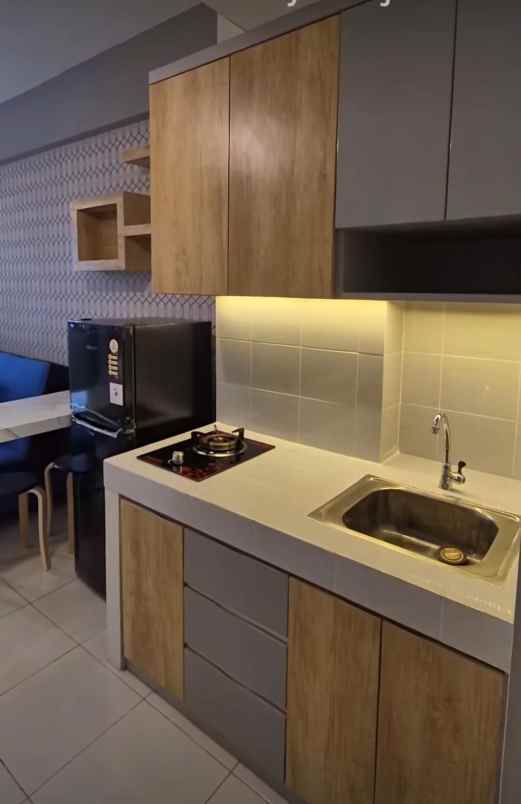 dijual apartemen puncak kertajaya