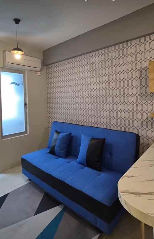 dijual apartemen puncak kertajaya