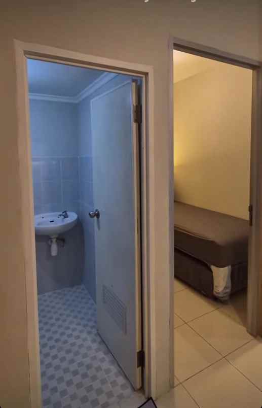 dijual apartemen puncak kertajaya