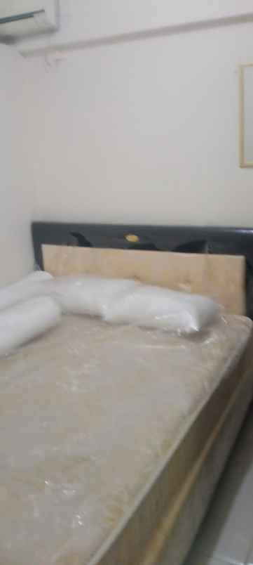 dijual apartemen puncak kertajaya