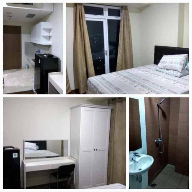 dijual apartemen puri orchard