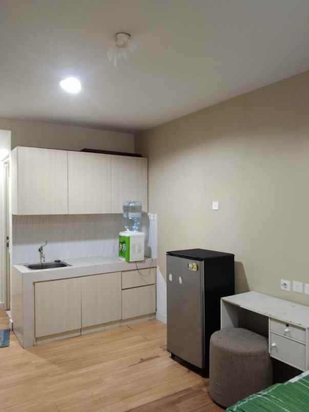 dijual apartemen sentul city babakan madang bogor