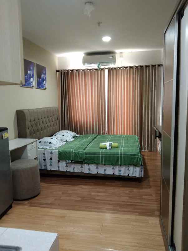 dijual apartemen sentul city babakan madang bogor