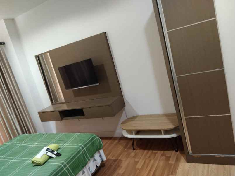 dijual apartemen sentul city babakan madang bogor