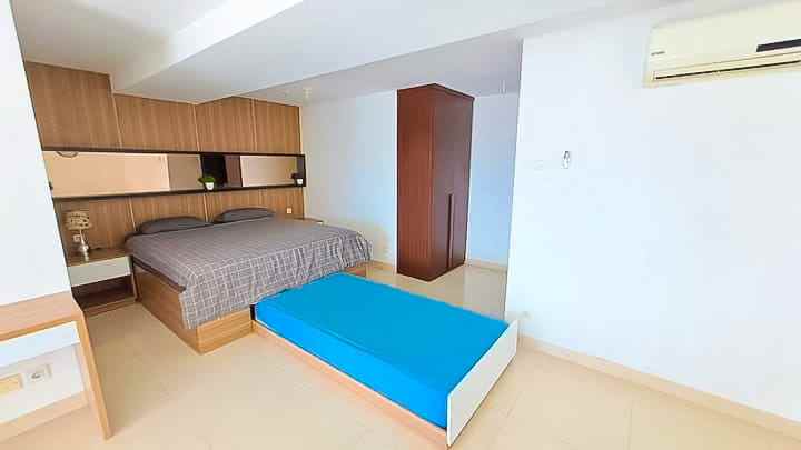 dijual apartemen tanjung duren selatan