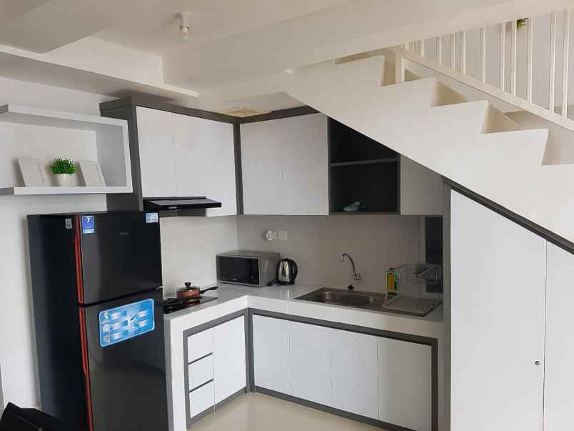 dijual apartemen tanjung duren selatan