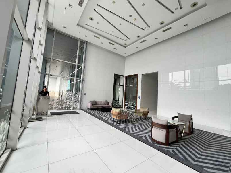 dijual apartemen tanjung duren selatan