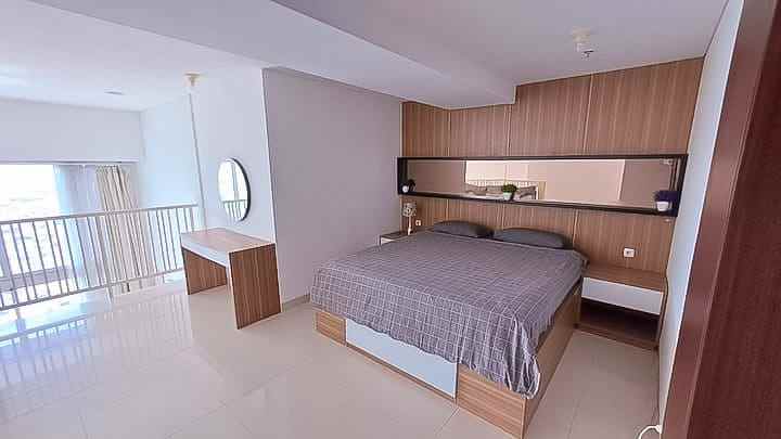 dijual apartemen tanjung duren selatan