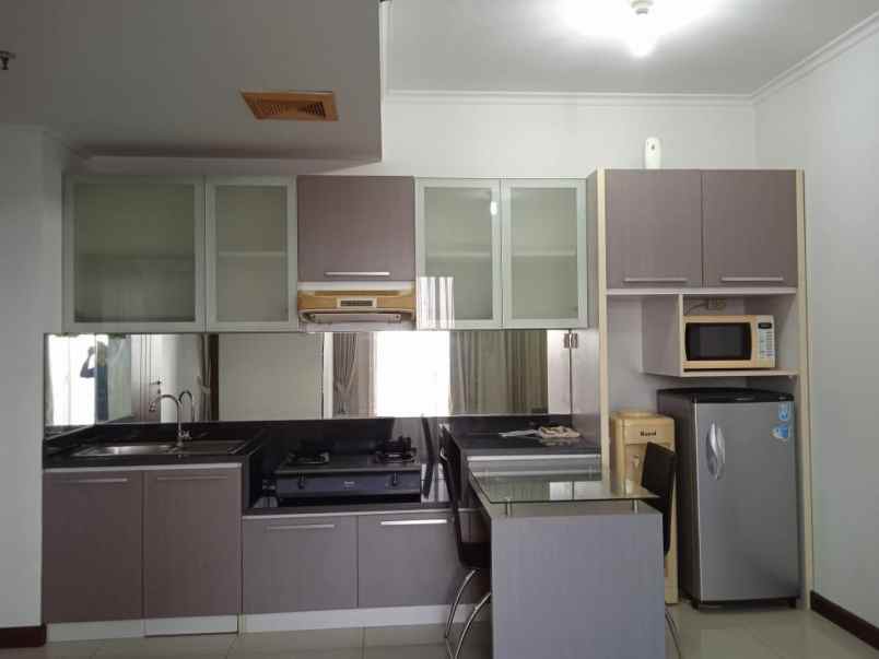 dijual apartemen waterplace