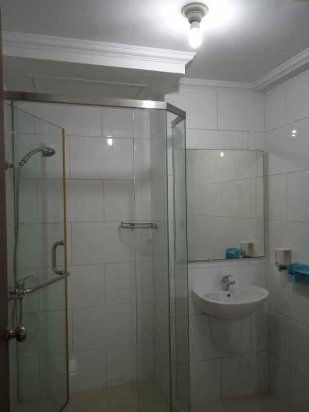 dijual apartemen waterplace