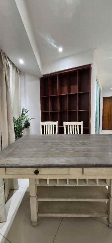 dijual apartemen waterplace