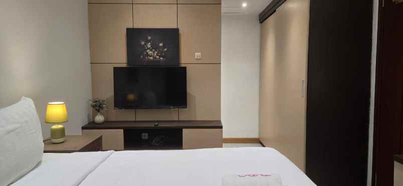 dijual apartemen waterplace