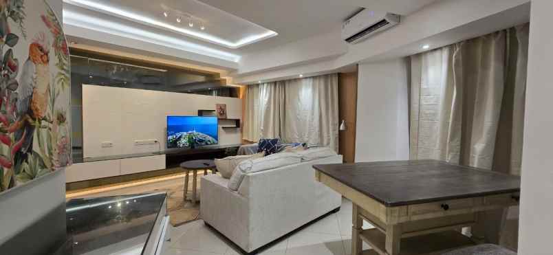 dijual apartemen waterplace