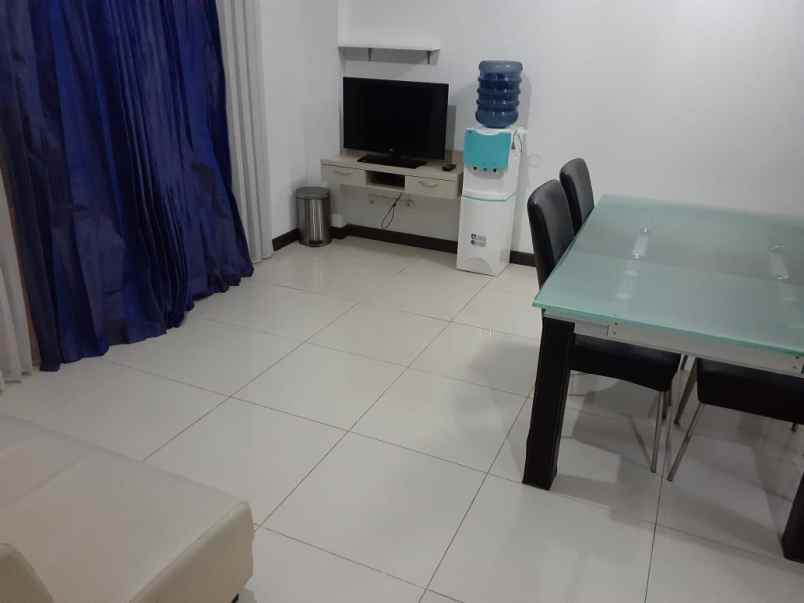 dijual apartemen waterplace residence