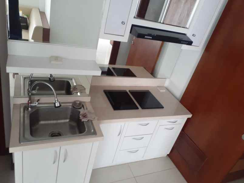 dijual apartemen waterplace residence