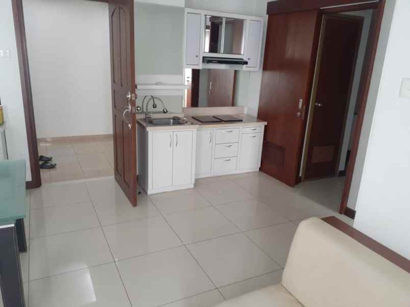 dijual apartemen waterplace residence