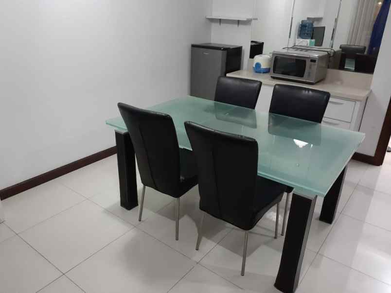 dijual apartemen waterplace residence