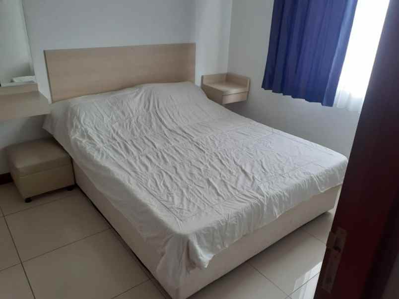 dijual apartemen waterplace residence