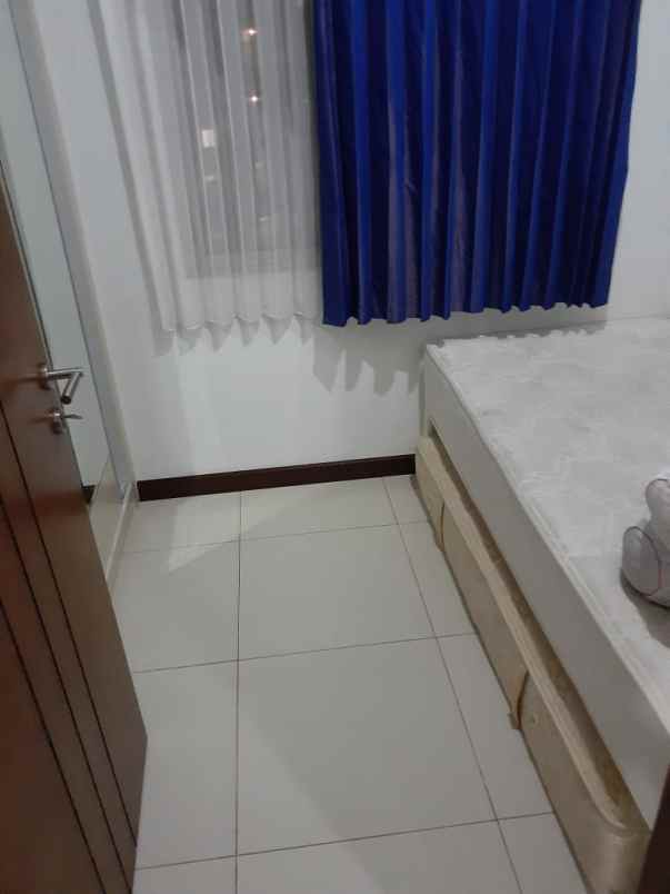 dijual apartemen waterplace residence
